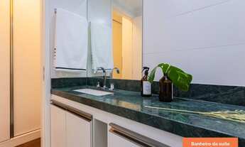 Imagem 5: APARTAMENTO RESIDENCIAL em São Paulo - SP, Vila Romana