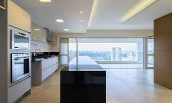 Imagem 7: APARTAMENTO RESIDENCIAL em São Paulo - SP, Pinheiros