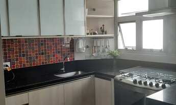 Imagem 4: Apartamento com 3 suítes 3 vagas a venda no Campo Belo