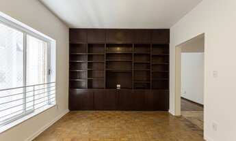 Imagem 4: APARTAMENTO RESIDENCIAL em São Paulo - SP, Higienópolis