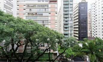 Imagem 5: APARTAMENTO RESIDENCIAL em São Paulo - SP, Higienópolis