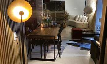 Imagem 3: Apartamento com 3 suítes 2 vagas a venda no Panamby