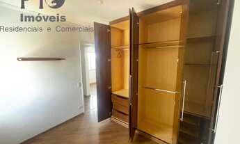 Imagem 6: Apartamento com 2 dormitórios a venda na Chácara Santo Antônio