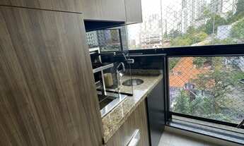 Imagem 6: Apartamento com 3 dormitórios 2 vagas a venda no Paraíso