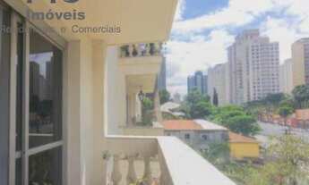 Imagem 3: Apartamento com 3 dormitórios 3 vagas a venda no Campo Belo