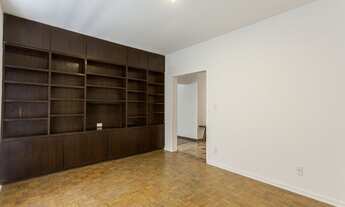 Imagem 5: APARTAMENTO RESIDENCIAL em São Paulo - SP, Higienópolis