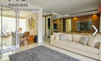 Imagem 3: Apartamento com 3 suítes 4 vagas a venda no Tatuapé