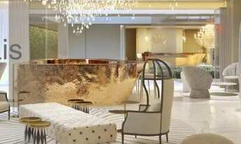 Imagem 6: Apartamento com 3 suítes 4 vagas a venda em Moema