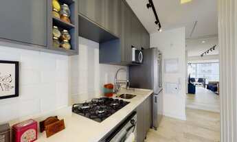 Imagem 3: APARTAMENTO RESIDENCIAL em São Paulo - SP, Vila Olímpia