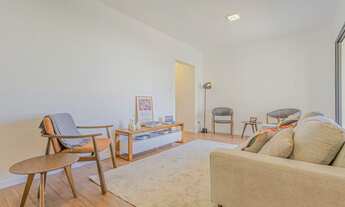 Imagem 7: APARTAMENTO RESIDENCIAL em São Paulo - SP, Moema Índios