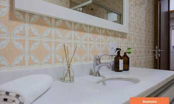 Imagem 7: APARTAMENTO RESIDENCIAL em São Paulo - SP, Paraíso