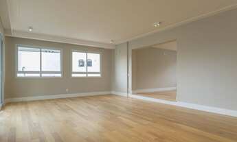 Imagem 5: APARTAMENTO RESIDENCIAL em São Paulo - SP, Higienópolis