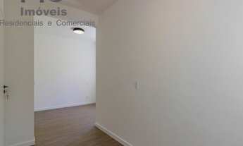 Imagem 3: Apartamento com 2 dormitórios 1 vaga a venda em Cerqueira César