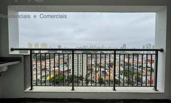 Imagem 6: Apartamento com 2 suítes a venda na Chácara Santo Antônio