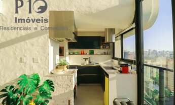 Imagem 4: Apartamento com 3 dormitórios 2 vagas a venda na Vila Olímpia