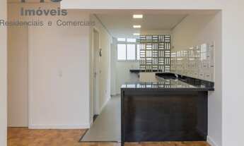 Imagem 6: Apartamento com 3 dormitórios a venda em Higienópolis