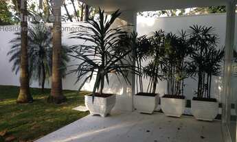 Imagem 4: Casa com 3 dormitórios 10 vagas a venda no Jardim América