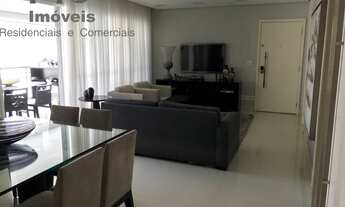 Imagem 5: Apartamento com 3 suítes 2 vagas a venda no Campo Belo