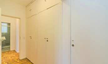 Imagem 4: APARTAMENTO RESIDENCIAL em São Paulo - SP, Moema