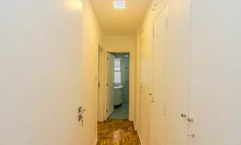 Imagem 5: APARTAMENTO RESIDENCIAL em São Paulo - SP, Itaim Bibi