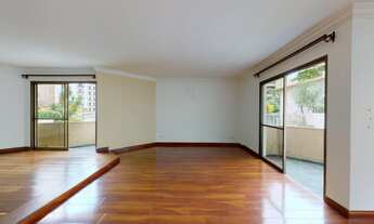 Imagem: APARTAMENTO RESIDENCIAL em São Paulo