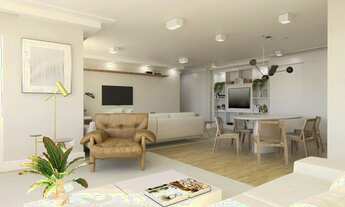 Imagem: APARTAMENTO RESIDENCIAL em São Paulo