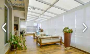 Imagem 5: Apartamento com 3 suítes 4 vagas a venda no Tatuapé