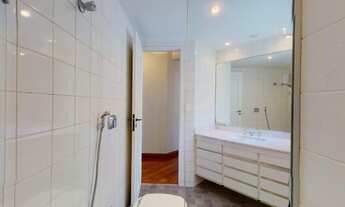 Imagem 5: APARTAMENTO RESIDENCIAL em São Paulo - SP, Moema