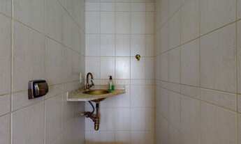 Imagem 7: APARTAMENTO RESIDENCIAL em São Paulo - SP, Saúde