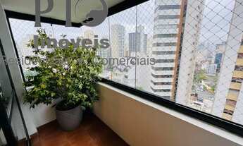 Imagem 7: Apartamento com 3 suítes 3 vagas a venda em Perdizes