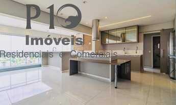 Imagem: Cobertura com 3 suítes 4 vagas a venda