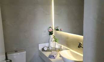 Imagem 3: Apartamento com 3 suítes 2 vagas a venda no Panamby