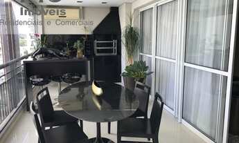 Imagem: Apartamento com 3 suítes 2 vagas a venda