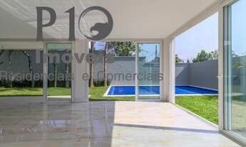 Imagem 3: Casa com 4 suítes 8 vagas a venda na Brooklin