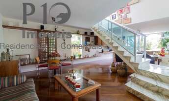 Imagem: Casa com 3 suítes 3 vagas a venda na Vila