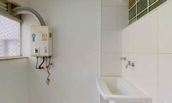 Imagem 6: APARTAMENTO RESIDENCIAL em São Paulo - SP, Pinheiros