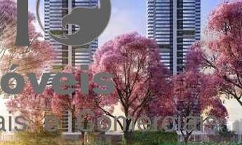 Imagem 2: Apartamento com 4 suítes 4 vagas a venda no Panamby