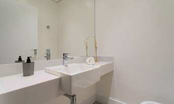 Imagem 3: APARTAMENTO RESIDENCIAL em São Paulo - SP, Higienópolis