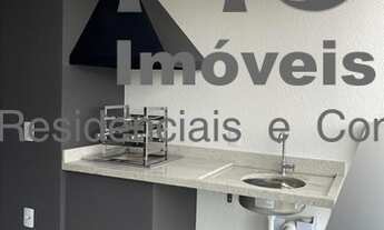 Imagem 2: Apartamento com 2 dormitórios 1 vaga a venda no Brooklin