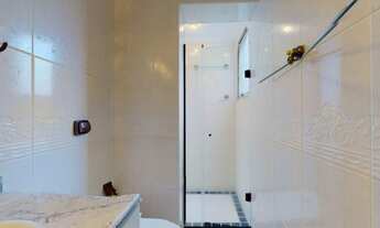 Imagem 4: APARTAMENTO RESIDENCIAL em São Paulo - SP, Saúde