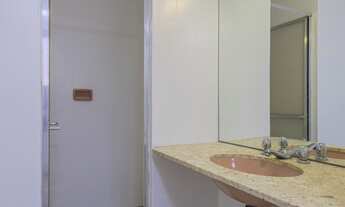 Imagem 4: APARTAMENTO RESIDENCIAL em São Paulo - SP, Itaim Bibi