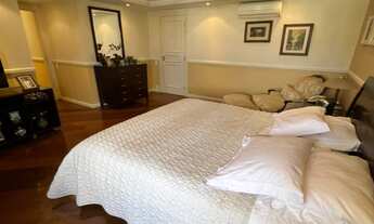 Imagem 4: Apartamento com 4 suítes 5 vagas a venda em Perdizes