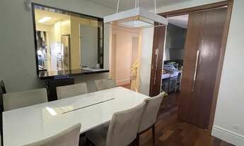 Imagem 5: Apartamento com 3 dormitórios 2 vagas a venda no Paraíso