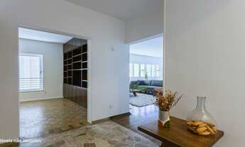 Imagem 7: APARTAMENTO RESIDENCIAL em São Paulo - SP, Higienópolis