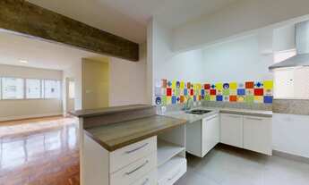 Imagem 3: APARTAMENTO RESIDENCIAL em São Paulo - SP, Pinheiros