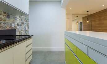 Imagem 2: APARTAMENTO RESIDENCIAL em São Paulo - SP, Cidade Monções