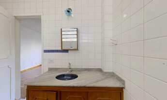 Imagem 2: APARTAMENTO RESIDENCIAL em São Paulo - SP, Pinheiros