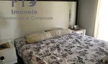 Imagem 7: Apartamento com 4 dormitórios 3 vagas a venda na Vila Romana