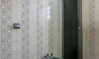 Imagem 5: APARTAMENTO RESIDENCIAL em São Paulo - SP, Pinheiros