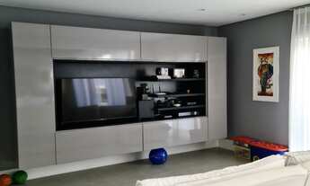 Imagem 4: Apartamento com 3 suítes 2 vagas a venda no Panamby